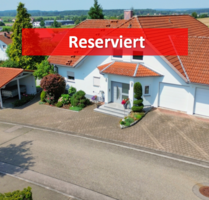 Haus zum Kaufen in Sauldorf 659.000,00 € 243 m²