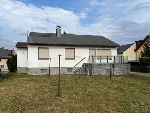 Foto - Haus zum Kaufen in Wachau 219.000,00 € 102 m²