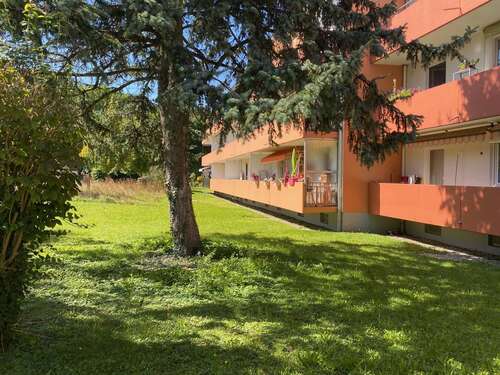 Foto - Wohnung zum Kaufen in Riegel 260.000,00 € 84 m²
