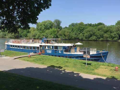 Foto - Wohnen auf Zeit in Offenbach 650,00 €