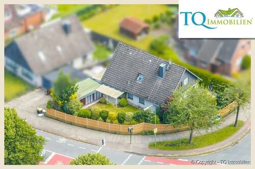 Foto - Haus zum Kaufen in Elmshorn 479.000,00 € 151 m²