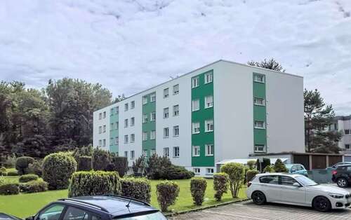 Foto - Wohnung zum Kaufen in Ulm 325.000,00 € 70 m²