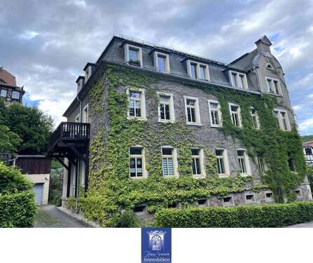 Foto - Wohnung zum Mieten in Tharandt 1.088,00 € 114.56 m²