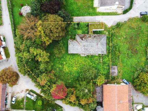 Foto - Grundstück zu verkaufen in Erding 1.650.000,00 € 1520 m²