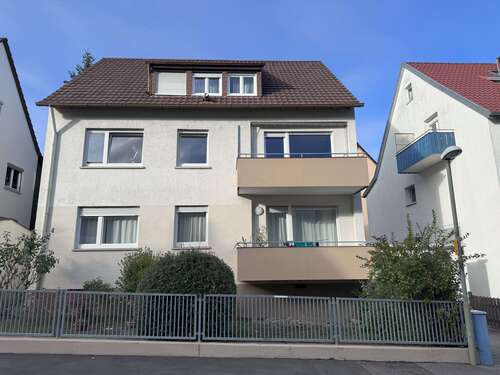 Foto - Haus zum Kaufen in Stuttgart 698.000,00 € 212 m²