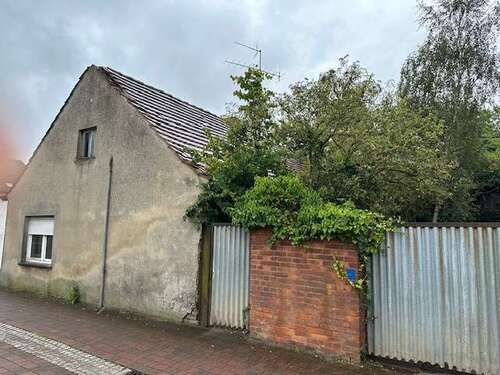 Foto - Haus zum Kaufen in Jessen 29.500,00 € 80.32 m²