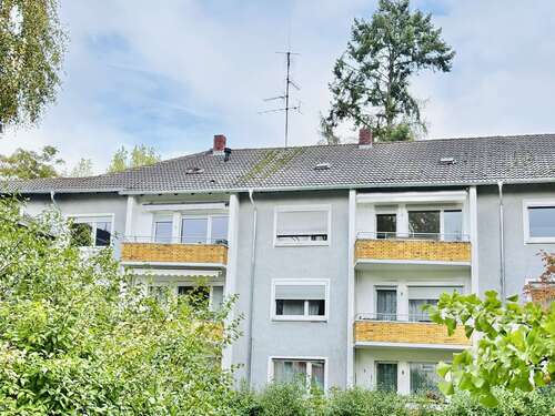 Foto - Wohnung zum Kaufen in Darmstadt 299.000,00 € 76 m²