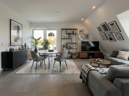 Foto - Wohnung zum Kaufen in Marl 175.000,00 € 45 m²