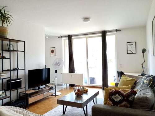 Foto - Wohnung zum Mieten in Meerbusch Osterath 340,00 € 30 m²