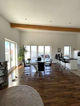 Foto - Wohnung zum Mieten in Tettnang 1.852,00 € 195 m²