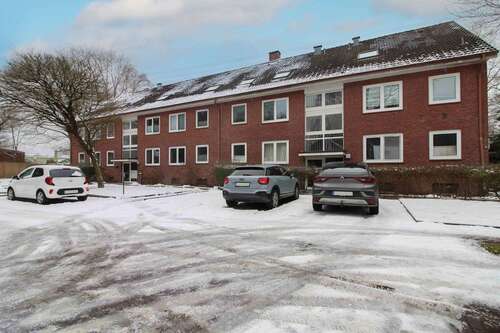 Foto - Wohnung zum Kaufen in Hamburg 265.000,00 € 46 m²