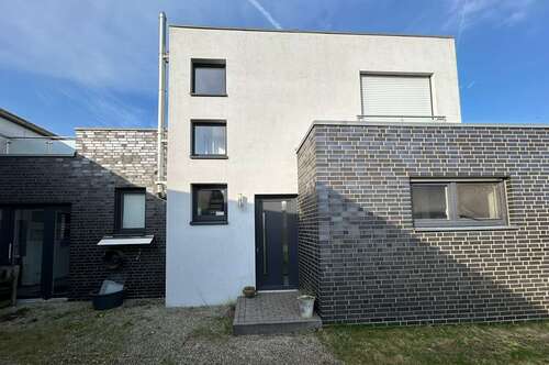 Foto - Haus zum Mieten in Kleve 4.400,00 € 114 m²