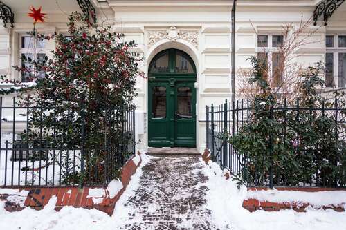 Foto - Wohnung zum Kaufen in Potsdam 270.000,00 € 69.36 m²