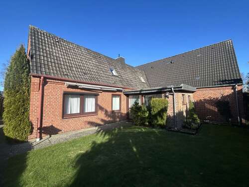 Foto - Haus zum Kaufen in Lindewitt Sillerup 335.000,00 € 192 m²