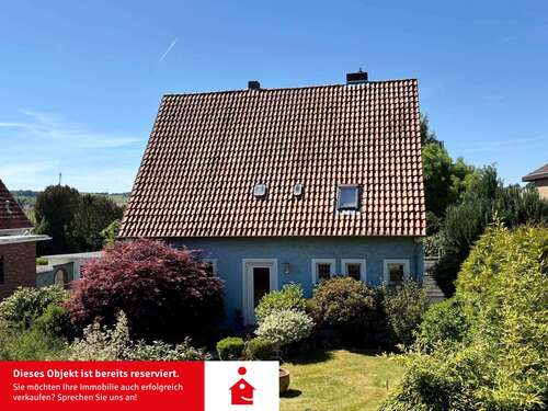 Foto - Haus zum Kaufen in Vlotho 198.000,00 € 150 m²