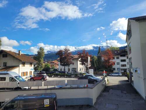 Foto - Wohnung zum Mieten in Garmisch-Partenkirchen 1.600,00 € 223 m²