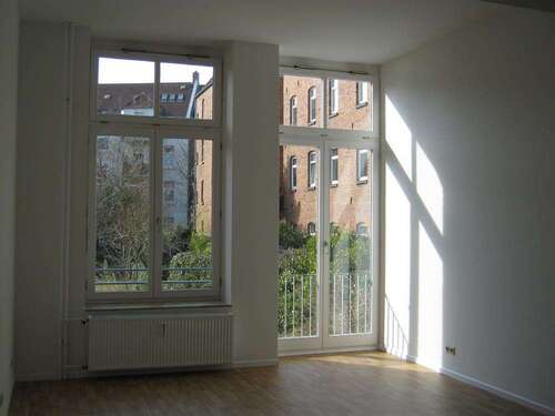 Foto - Wohnung zum Mieten in Hannover 606,00 € 60.24 m²