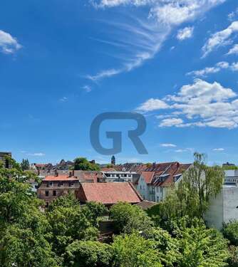 Foto - Wohnung zum Mieten in Darmstadt 1.500,00 € 95 m²
