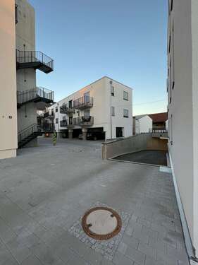 Foto - Wohnung zum Mieten in Reisbach 550,00 € 43.25 m²
