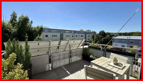 Foto - Wohnung zum Kaufen in Kornwestheim 497.000,00 € 114 m²