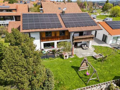 Foto - Haus zum Kaufen in Waltenhofen 1.149.000,00 € 222 m²