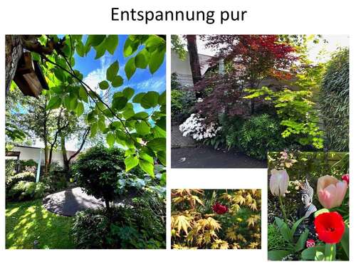 Foto - Wohnung zum Kaufen in Essen 299.000,00 € 97.91 m²