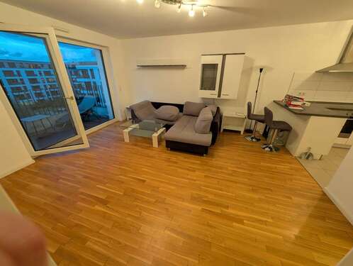 Foto - Wohnung zum Mieten in Berlin 1.100,00 € 51 m²