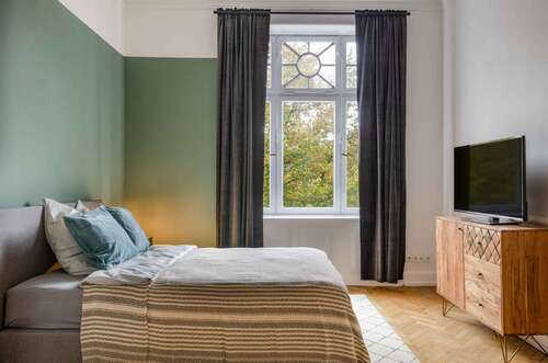Foto - WG-Zimmer in Hamburg 905,00 € 21 m²