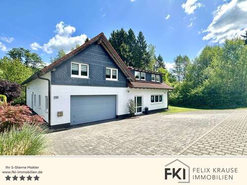 Foto - Haus zum Kaufen in Neunkirchen 429.000,00 € 215.19 m²