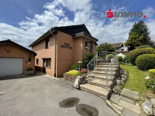 Foto - Haus zum Kaufen in Monschau 198.000,00 € 114 m²