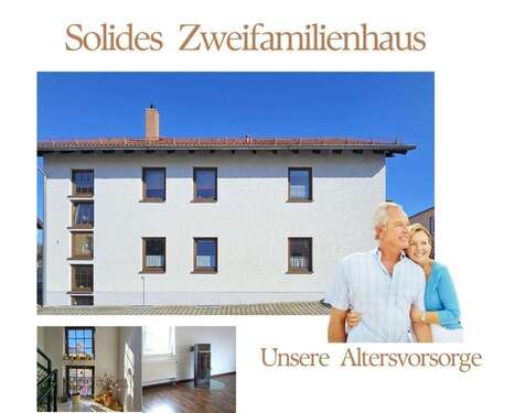 Foto - Haus zum Kaufen in Ebersbach-Neugersdorf 220.000,00 € 188 m²
