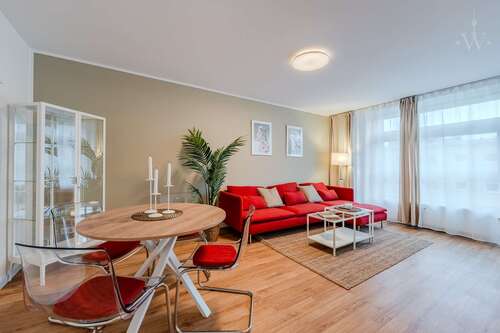 Foto - Wohnen auf Zeit in Berlin 1.510,00 €