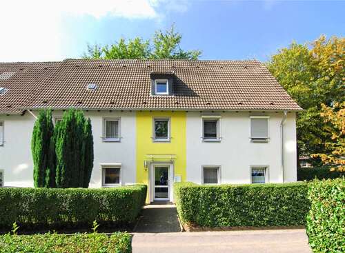 Foto - Wohnung zum Mieten in Gelsenkirchen 349,00 € 46.97 m²