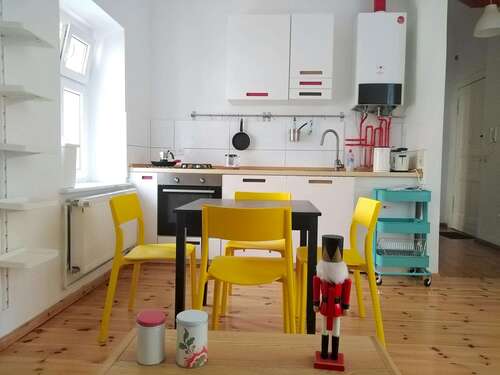 Foto - Wohnen auf Zeit in Berlin 1.760,00 €