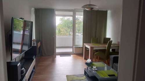 Foto - Wohnung zum Mieten in Oststeinbek 599,00 € 49 m²