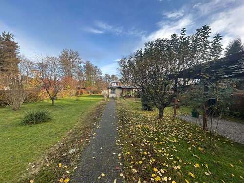 Foto - Grundstück zu verkaufen in Eberswalde 180.000,00 € 1000 m²