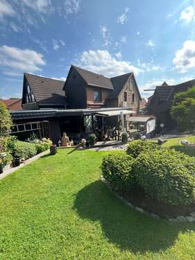 Foto - Haus zum Kaufen in Bad Salzuflen 298.000,00 € 169 m²