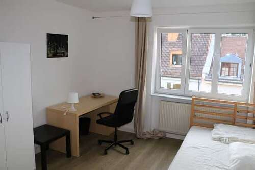 Foto - WG-Zimmer in München 820,00 € 14 m²