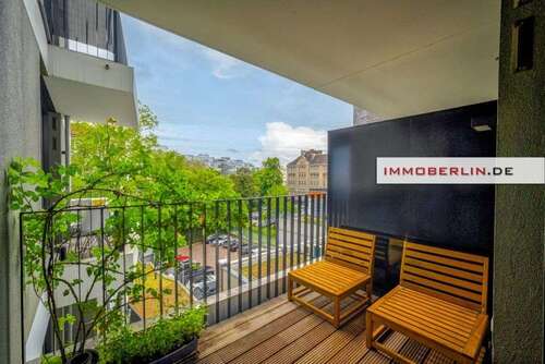 Foto - Wohnung zum Kaufen in Berlin 550.000,00 € 48 m²