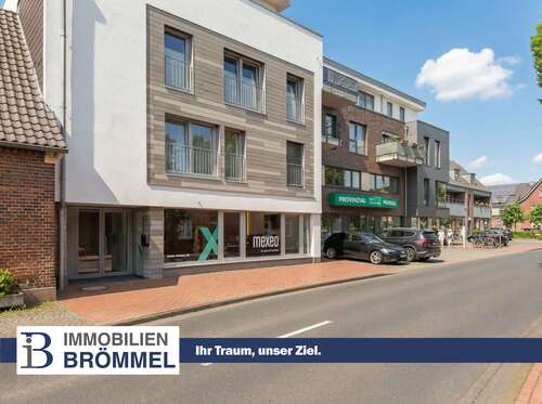 Foto - Büro in Raesfeld 990,00 € 154 m²