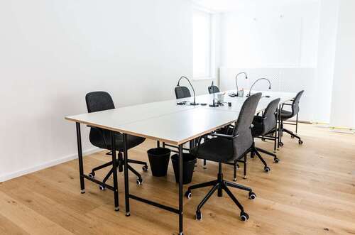 Foto - Büro in Berlin 4.300,00 € 81 m²