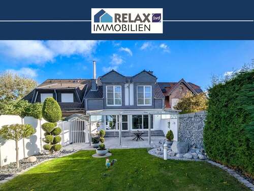 Foto - Haus zum Kaufen in Alsdorf 575.000,00 € 186 m²