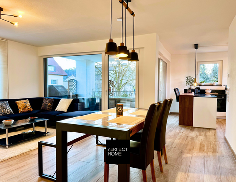 Foto - Wohnung zum Kaufen in Lehrensteinsfeld 497.000,00 € 111.3 m²