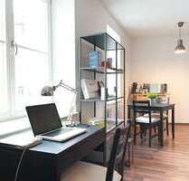 Wohnen auf Zeit in Leipzig 870,00 €