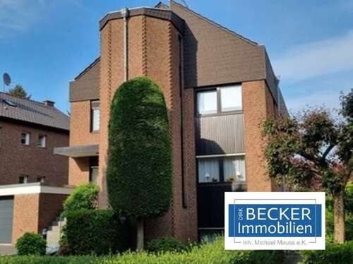 Foto - Wohnung zum Mieten in Meerbusch 1.140,00 € 94.8 m²