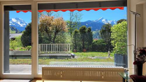 Foto - Wohnung zum Kaufen in Garmisch-Partenkirchen 469.000,00 € 86 m²