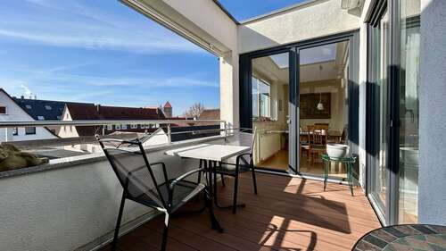 Foto - Wohnung zum Kaufen in Neckarsulm 498.000,00 € 107 m²