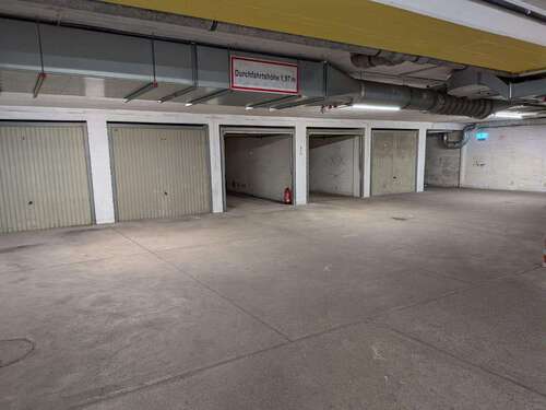 Foto - Garage zu vermieten in Hannover 71,40 €