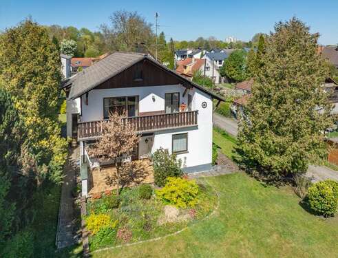 Foto - Haus zum Kaufen in Puchheim Puchheim-Bahnhof 1.400.000,00 € 198.5 m²