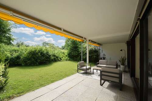 Foto - Wohnung zum Kaufen in Dreieich Dreieichenhain 449.000,00 € 135 m²
